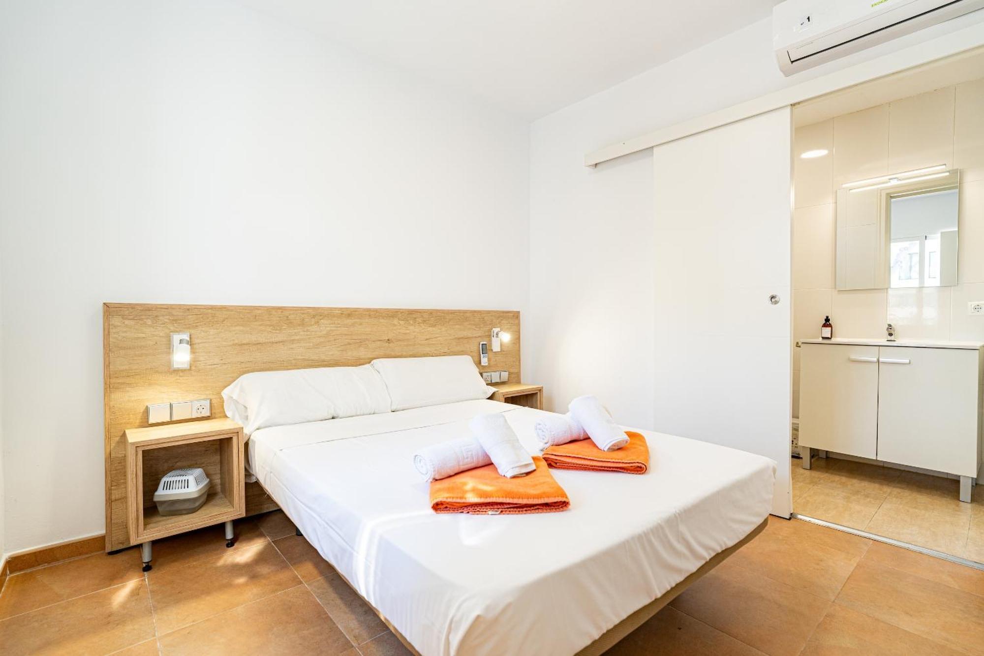 Villa Garballo Alcudia - Sea Front Экстерьер фото