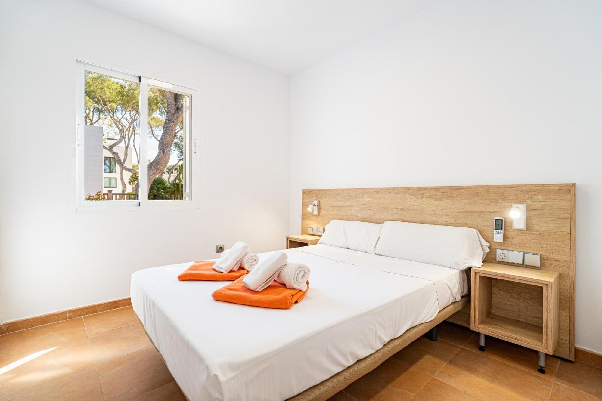 Villa Garballo Alcudia - Sea Front Экстерьер фото