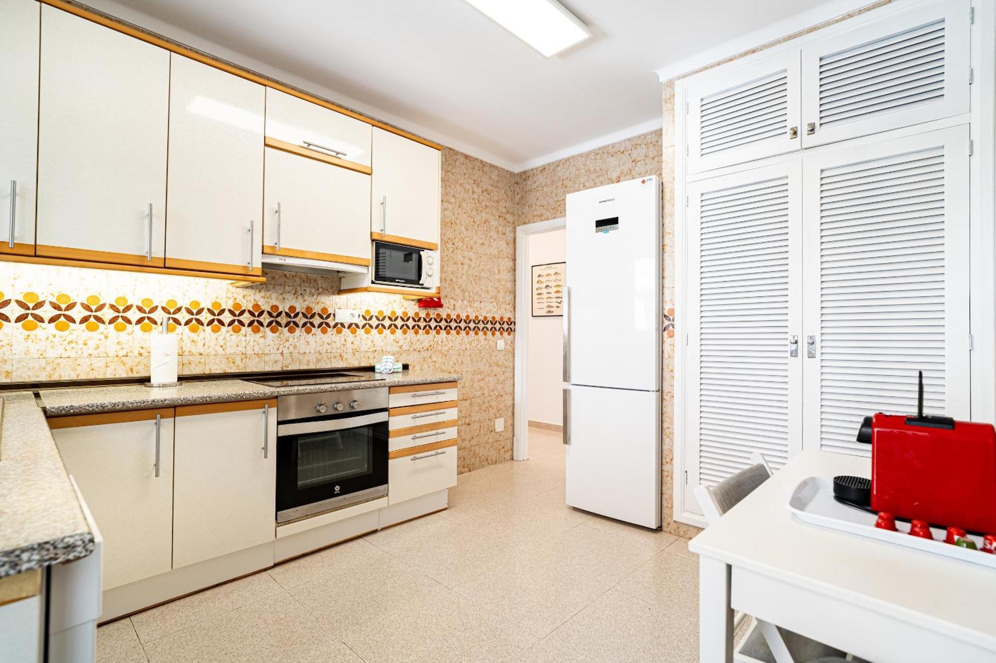 Villa Garballo Alcudia - Sea Front Экстерьер фото