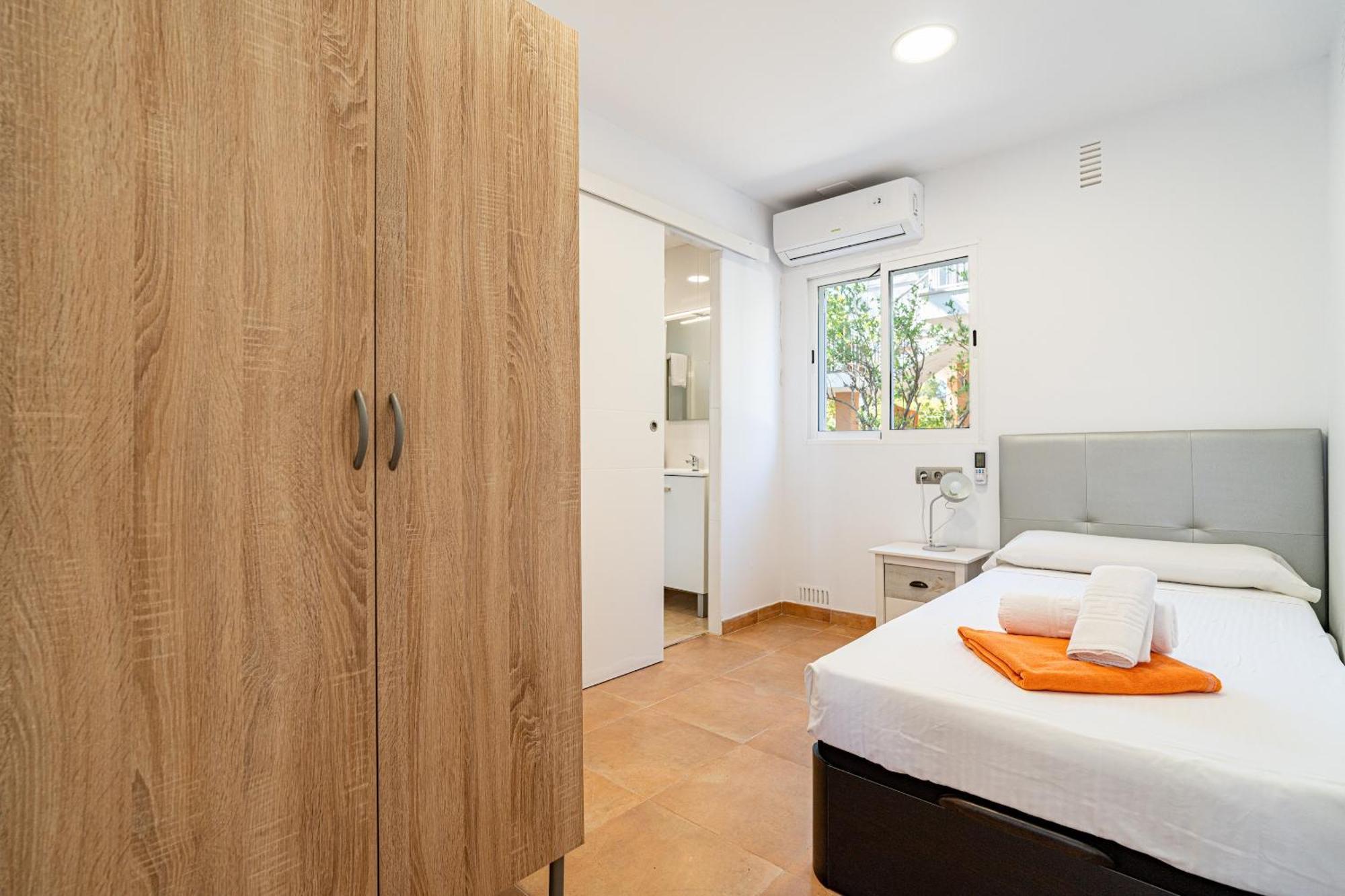 Villa Garballo Alcudia - Sea Front Экстерьер фото